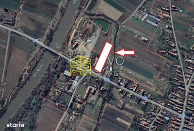 Teren de 4300 mp, în Central - 2