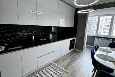 Garsonieră decomandată în Tineretului