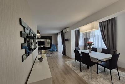 Apartament 3 camere Centru - bloc nou, garaj - 2