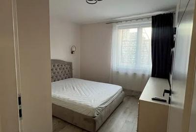 Apartament cu 2 camere semidecomandat, mobilat în Mihai Viteazul - 3