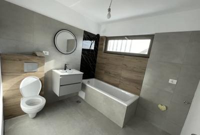 APARTAMENT CU GRĂDINĂ & LOC DE PARCARE –  54 mp - 12