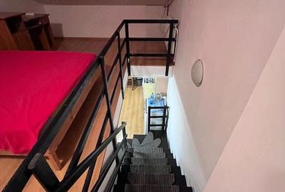 Apartament cu 2 camere semidecomandat în Tudor Vladimirescu - 5