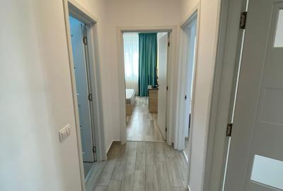 NOU Apartament Lux | 2 Camere | Bloc Nou | Parcare | Chiajna Militari Residence - 8