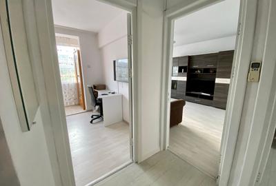 UNIRII CANTEMIR - METROU 5 MINUTE - DECOMANDAT - MOBILAT 2024 - 9