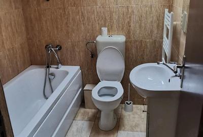 Garsonieră decomandată în Ipotești - 2