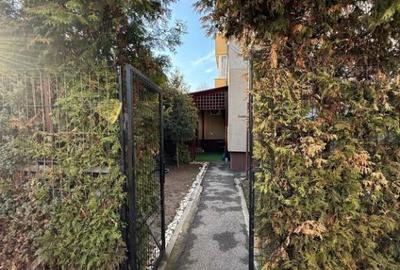 Soseaua Oltenitei - 4 Camere - Gradina - 2 Boxe - Parcare - 2