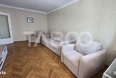 Apartament cu 3 camere decomandat în Gării - 2