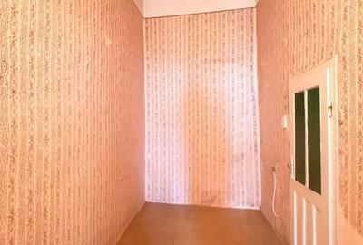 Casă cu 3 camere cu Canalizare în Ultracentral - 9