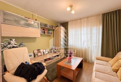 Apartament 4 camere | Decomandat | 80mp | Etaj 4/5 | La cheie | Turist - 5