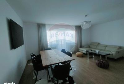 Apartament cu 3 camere, mobilat în Șelimbăr - 10