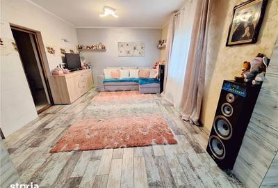 Casă cu 3 camere cu Teren 263 Mp în Letea Veche - 12
