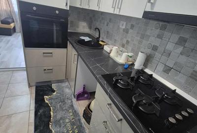 Garsonieră decomandată în Industrială - 8