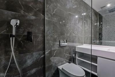 Apartament cu 4 camere, mobilat în Nord - 15