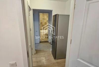 2 Camere-Decomandat-Drumul Taberei-Metrou 7 Min-6/10 - 2