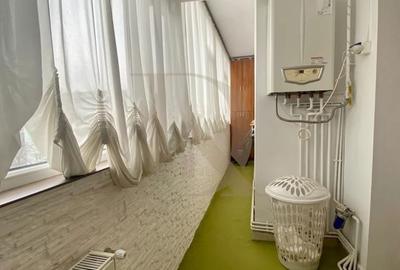 Apartament cu 2 camere, mobilat în Podu Roș - 6