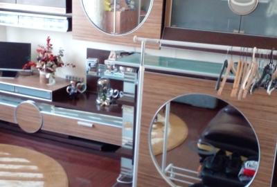 Apartament cu 3 camere decomandat, mobilat în 13 Septembrie - 2