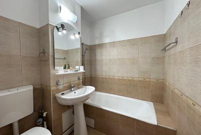 Apartament cu 2 camere decomandat în Ultracentral - 7