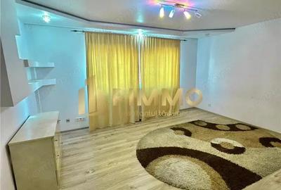 Apartament cu 3 camere, mobilat în Burdujeni - 4