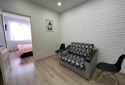 Apartament cu 2 camere decomandat în Dâmbul Rotund