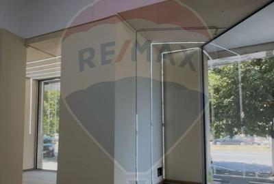 Spatiu comercial de inchiriat -120 mp- Zona Bancilor Arad - 4
