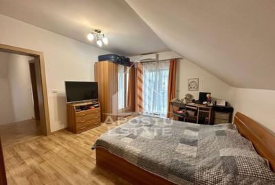 Casă cu 5 camere cu Teren 718 Mp în Chișoda