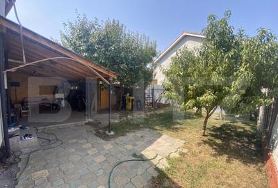 Casa 4 camere, 143 mp Sc, 380 mp teren, cartier 1 Mai, zona - 16