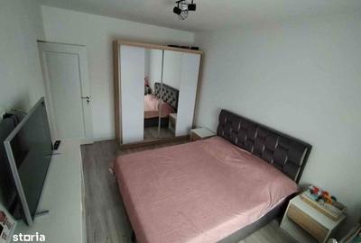 Apartament cu 2 camere în Ciurea - 6