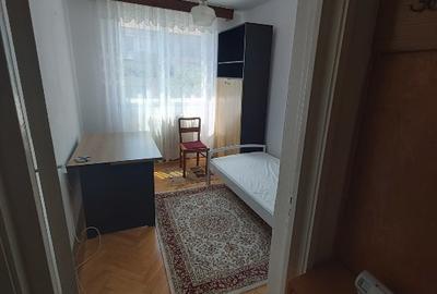 Apartament cu 3 camere semidecomandat în Mihai Viteazul - 4