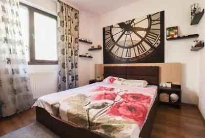 Apartamentul Dobry – pentru ceva diferit – - 8