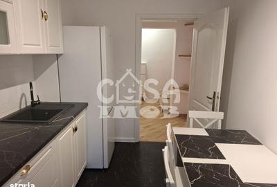 Apartament cu 3 camere decomandat în Micro 8 - 11