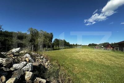 Teren de 5000 mp, în Debarcader - 2