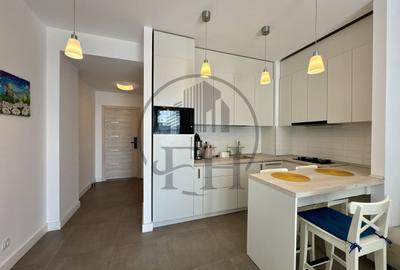 Studio de vanzare Mamaia Nord, complex Onix Blue - 7