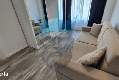 Apartament cu 3 camere, mobilat în Herăstrău - 18