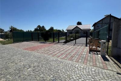 Casa De Vanzare Potlogi Dambovita - 2