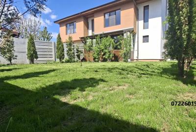 Casă cu 3 camere cu Teren 360 Mp în Central - 8