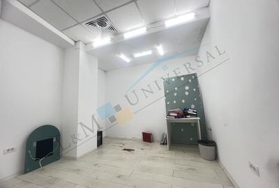 Spațiu comercial, de 160 mp, în Dacia - 6