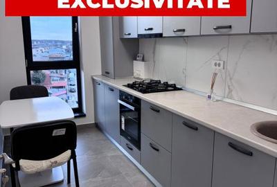 Garsonieră decomandată în Colentina - 6