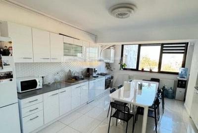 Apartament cu 6 camere decomandat în Dorobanți - 2