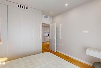 Apartament cu 2 camere în Pipera
