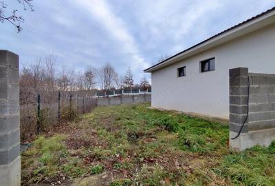 Casă cu 4 camere cu Teren 616 Mp în Săldăbagiu de Munte - 4