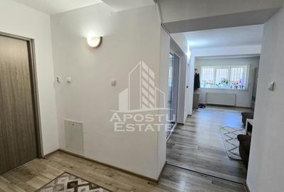 Apartament cu 3 camere la casa, curte 220 mp, Giroc - 6