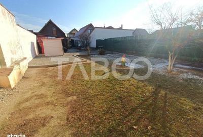 Casă cu 4 camere în Șelimbăr - 1