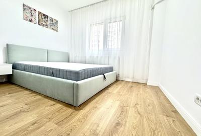 Apartament 2 camere nou revonat-Mega Mall - 15