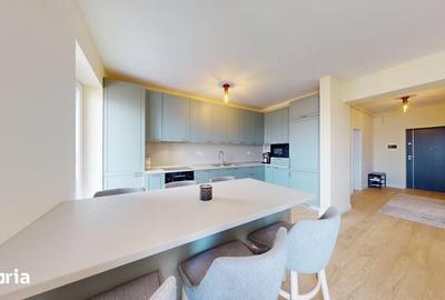 Apartament cu 3 camere în Șelimbăr - 6