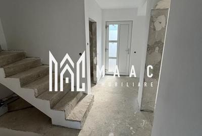 Casa individuală | Teren 500 mp |  Calea Cisnădiei - 8