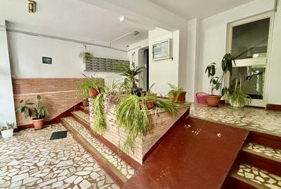 Apartament 3 camere Calea Calarasilor - Decebal - 14