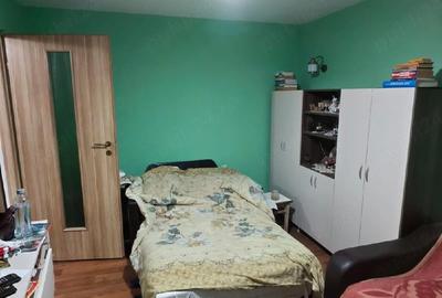 Garsonieră semidecomandată în Lipovei - 1