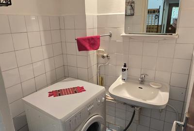 Apartament cu 3 camere decomandat, mobilat în Bistrița Lac - 8