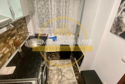 Etaj 1/Apartament 1Camera30MP/Bloc nou/terasa 19mp/Zona CUG! - 3