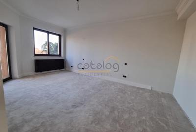 Casă individuală cu 6 camere cu Canalizare în Dămăroaia - 24